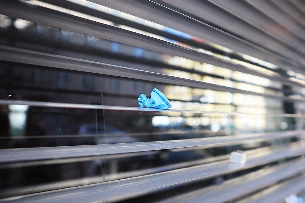 Venetian Blinds