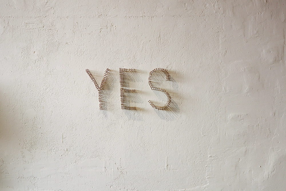 Yes